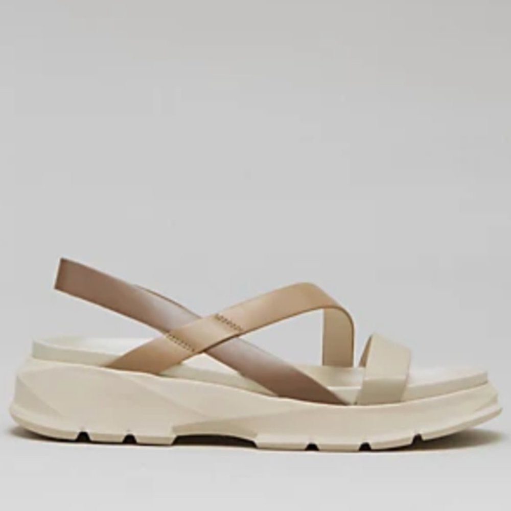 Naturalizer Jubalee Beige Multi - Picture 8 of 8